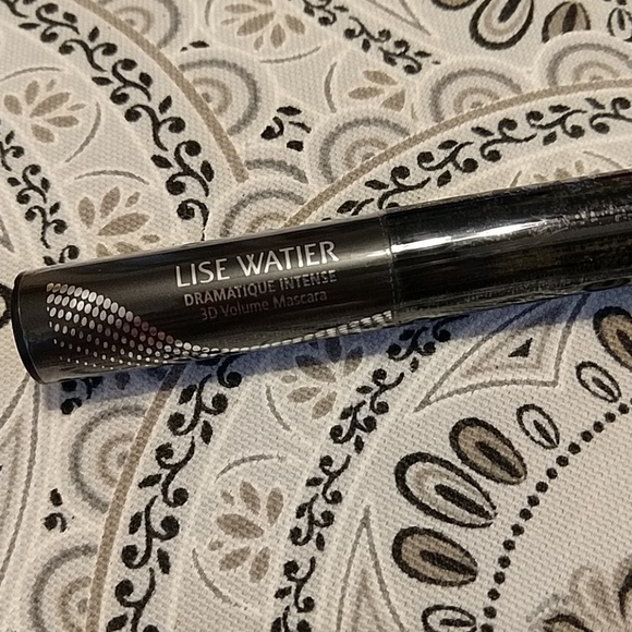 Mascara bundle - Lise Watier & Marcelle - Picture 4 of 6